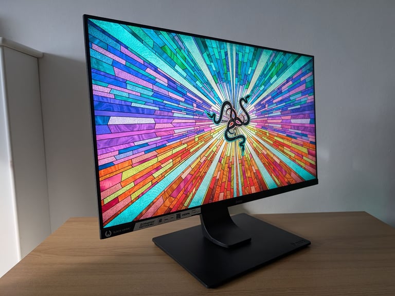 Iiyama G27 Gaming Monitor