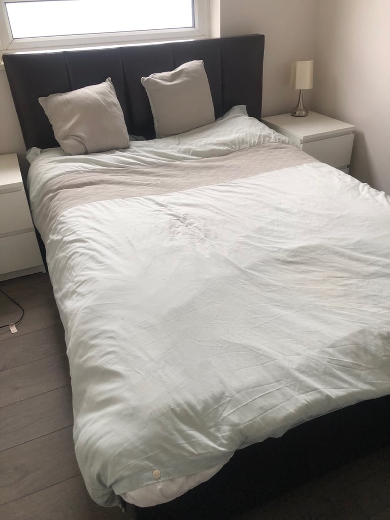 image for Double bed 