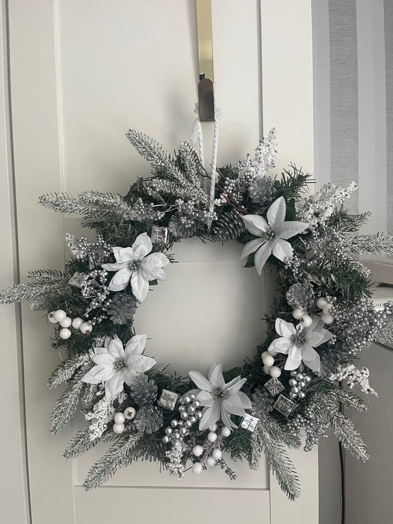 image for Bespoke Xmas wreaths