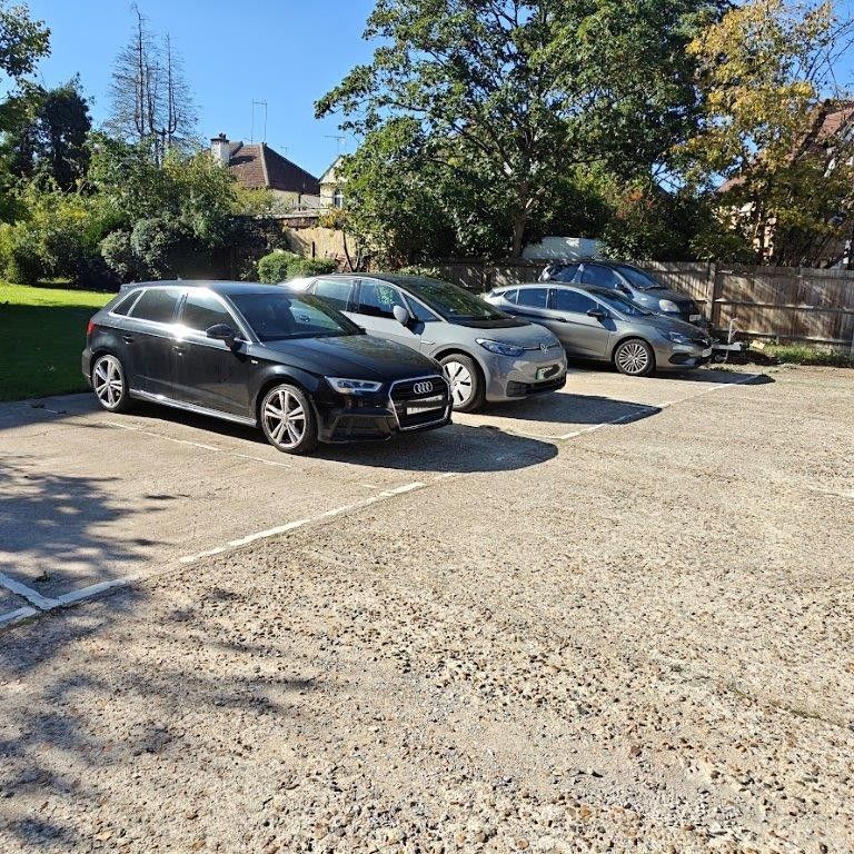 Parking Bays to rent: Raglan Court, Empire Way, Wembley HA9 0RG