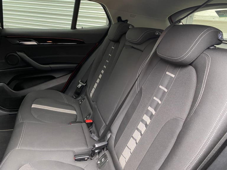 2020 69 REG BMW X2 1.5 S-DRIVE SPORT DAMAGED REPAIRABLE SALVAGE