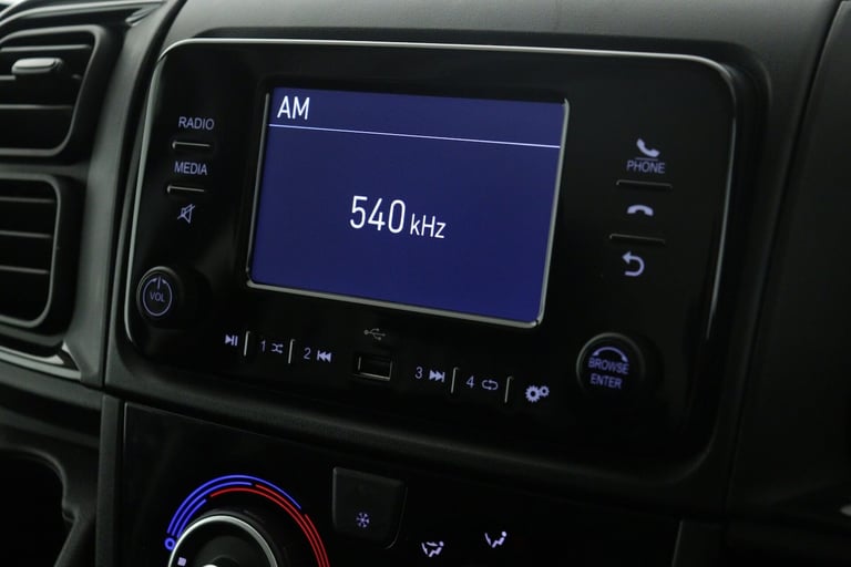 2025 Peugeot Boxer 2.2 BlueHDi 140 L4H2 435 Professional Panel Van Diesel Manual