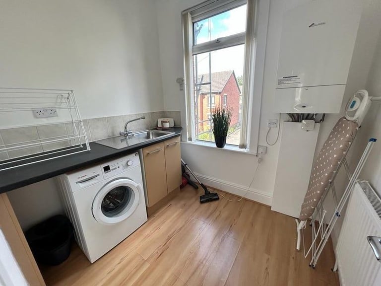 💫 Double Room Available for Rent in Cricklewood 💫