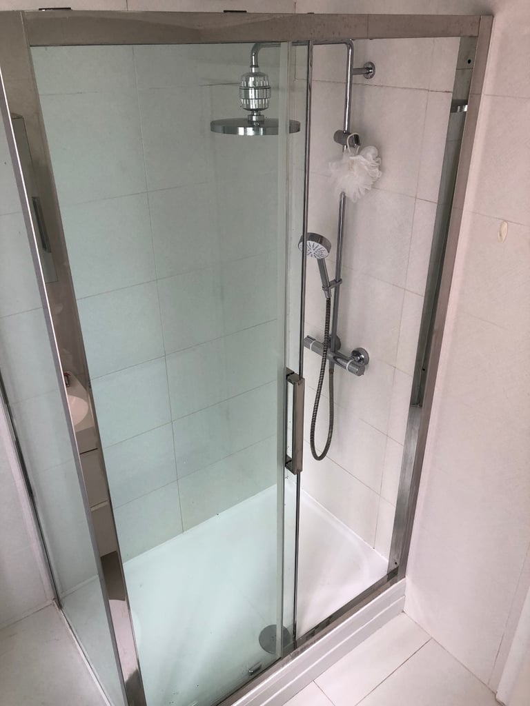image for shower cabin