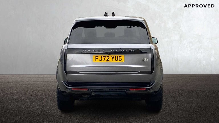 2022 Land Rover Range Rover 3.0 D300 SE 4dr Auto ESTATE DIESEL Automatic