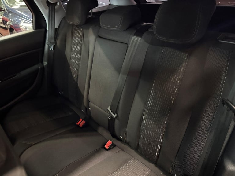 2017 Peugeot 308 SW 1.6 BlueHDi Allure Euro 6 (s/s) 5dr ESTATE Diesel Manual