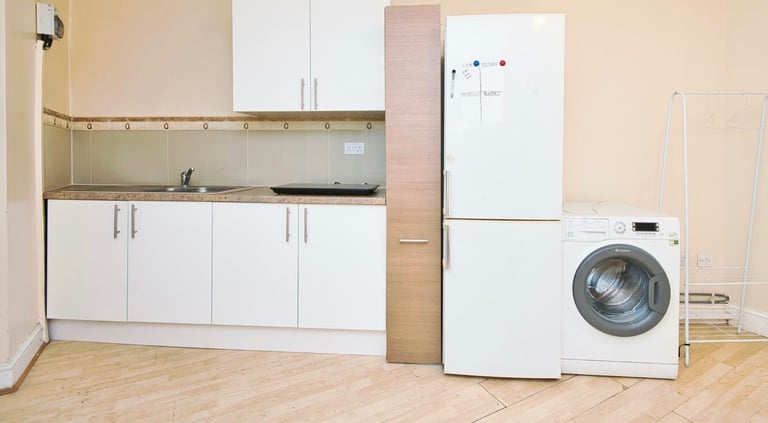 Studio To Let - ITs NOW LET 