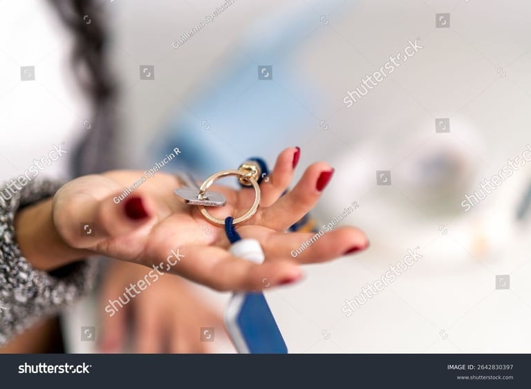 image for Property management / Airbnb hosting service