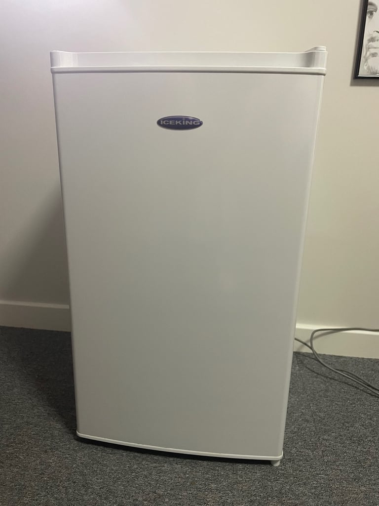 image for Ice King Larder Fridge