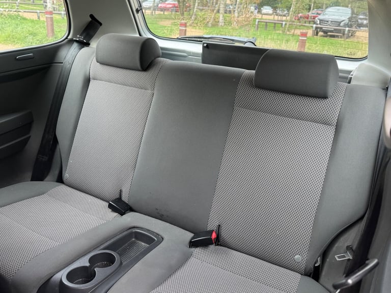 2009 Volkswagen Fox 1.2 6V Euro 4 3dr HATCHBACK Petrol Manual
