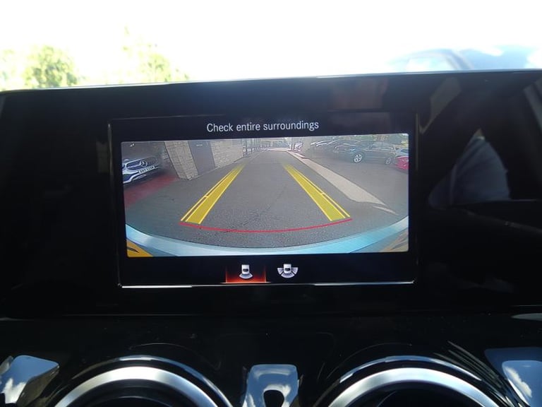 2020 Mercedes-Benz B-Class 1.3 B200 Sport MPV 5dr Petrol 7G-DCT Euro 6 (s/s) (163 ps) Automatic M...