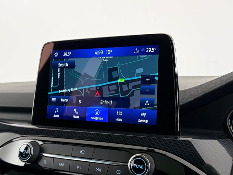  Ford Kuga 2.5 Duratec 14.4kWh ST-Line X Edition CVT Euro 6 (s/s) 5dr Petrol/Electric Hybrid Auto...