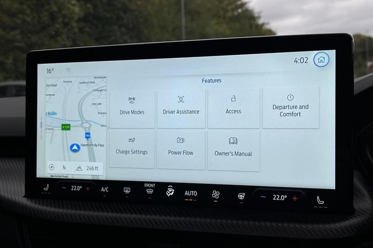2024 Ford Kuga 2.5 PHEV ST-Line X 5dr CVT HATCHBACK PETROL/ELECTRIC Automatic