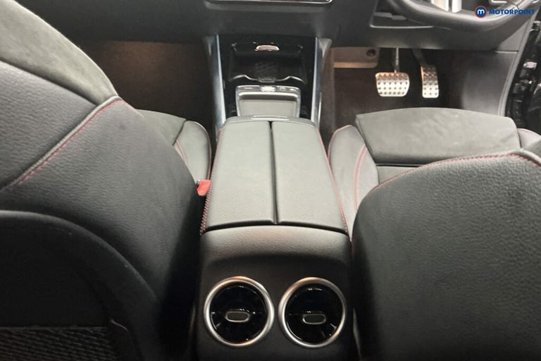 2024 Mercedes-Benz GLA GLA 200 AMG Line Premium 5dr Auto SUV Petrol Automatic