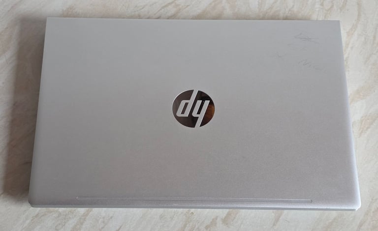 HP ProBook 13 G8 Full Aluminium Pro 11th Gen Laptop 4.20GHz 16GB RAM Win 11 Pro +Office 2021 Pro