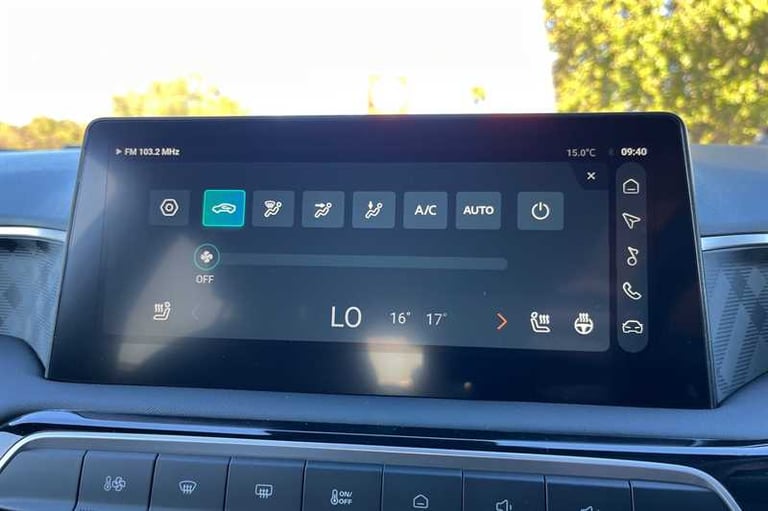 2025 MG MG3 1.5 Hybrid+ MHEV Trophy Hatchback 5dr Petrol Hybrid Auto Euro 6 (s/s) (194  Hatchback...