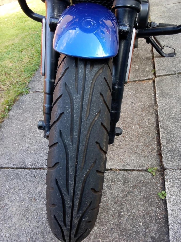 Harley Davidson XG750