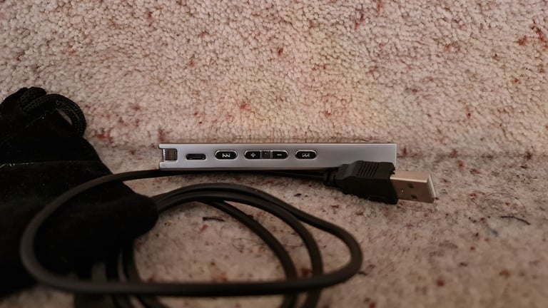 Digital Voice Recorder (KAYOWINE)