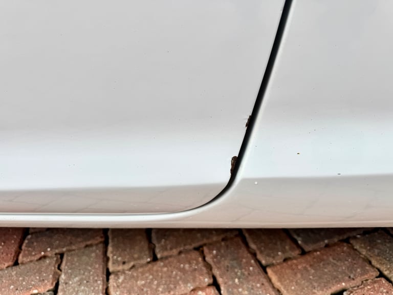 2012 vauxhall corsa