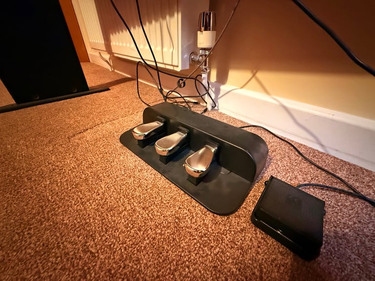 Casio Privia PX-S1000 Digital Piano, Red, 88 Weighted Keys