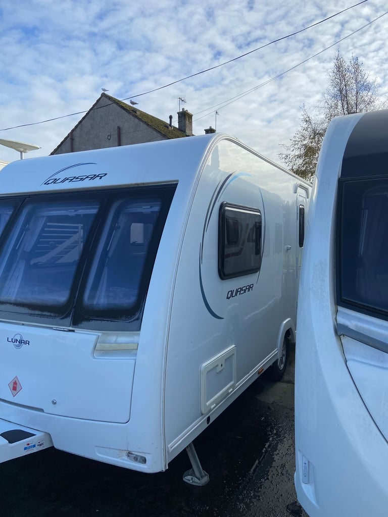 2014 Lunar Quasar 462