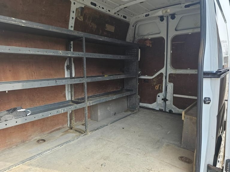 2019 19 RENAULT MASTER 2.3 DCI ENERGY 35 BUSINESS+ PANEL VAN 5DR DIESEL MANUAL F