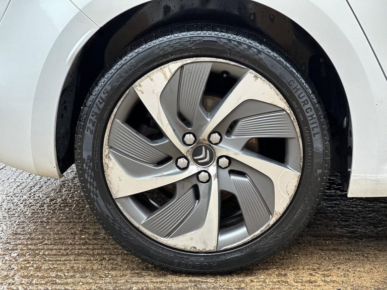 2014 Citroen C4 Picasso 1.6 THP Exclusive Euro 5 5dr Petrol