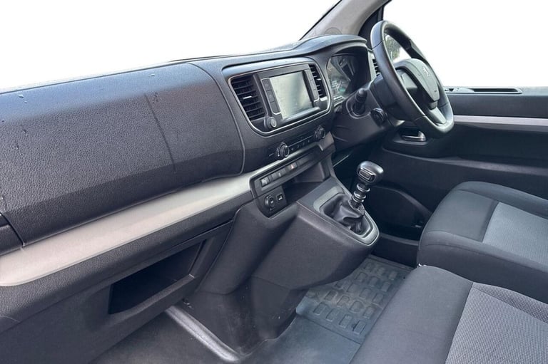 2021 70 PEUGEOT TRAVELLER 2.0 BLUEHDI BUSINESS STANDARD MPV 5DR DIESEL MANUAL MW