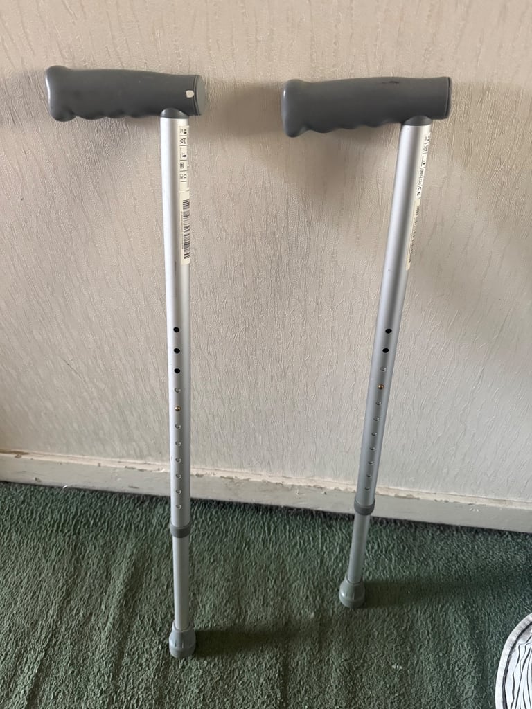 image for Walking Sticks