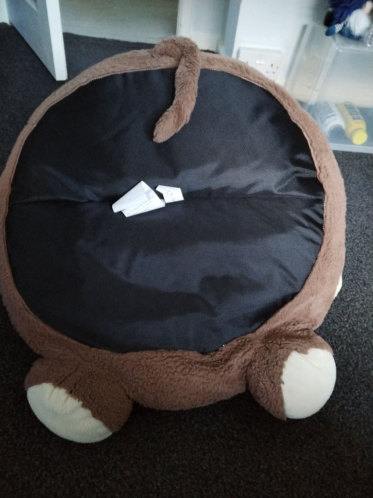 Little town timeless toys monkey seat 