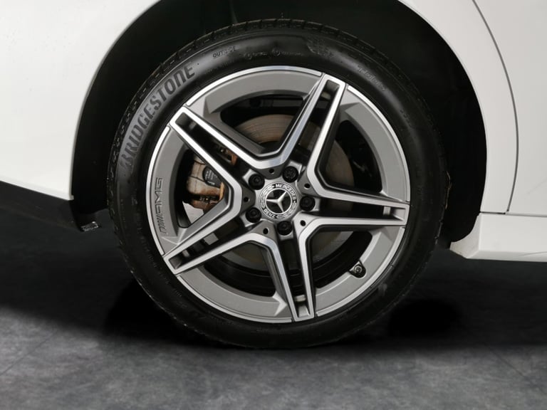 2022 Mercedes-Benz CLA 1.3 CLA250e 15.6kWh AMG Line (Premium Plus) Coupe 4dr Petrol Plug-in Hybri...