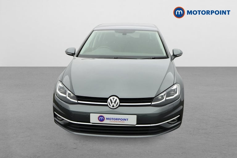 2019 Volkswagen Golf 1.0 TSI 115 Match Edition 5dr HATCHBACK PETROL Manual