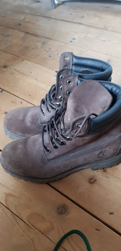 Timberland | Women's Shoes for Sale | Gumtree