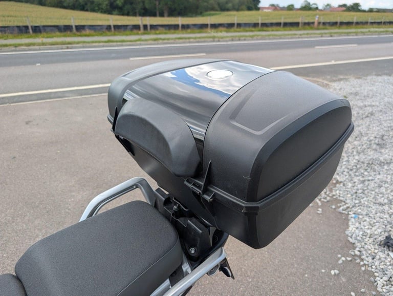 YAMAHA XT1200Z SUPER TENERE