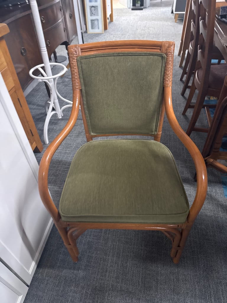Vintage Armchair £50
