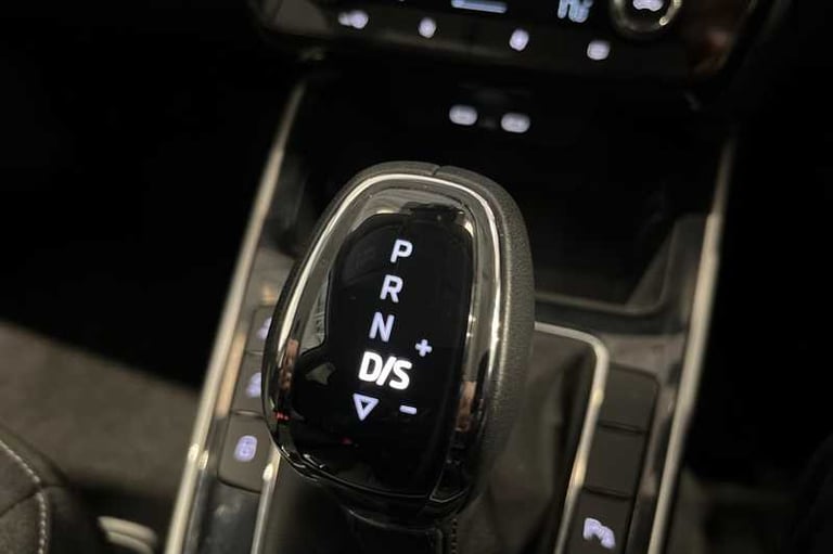 2024 Skoda Fabia 1.0 TSI SE L Hatchback 5dr Petrol DSG Euro 6 (s/s) (116 ps) Hatchback Petrol Aut...