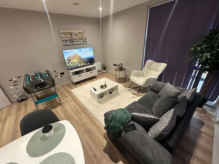 ⭐ Comfortable Room 🏡 | Affordable Rent | Bills Incl ⚡