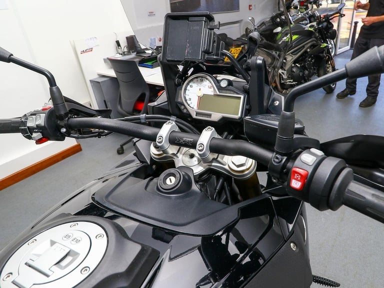 2019 '19 BMW S1000XR Sport SE Triple Black. See Ad. For Spec. Great Value £9,795