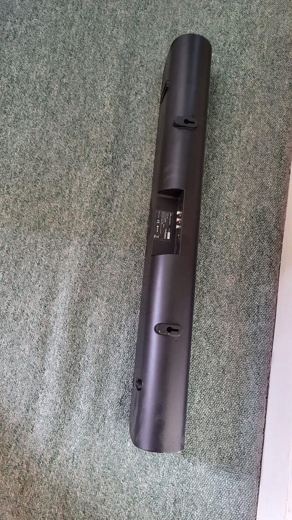 image for WHARFDALE TV Soundbar and remote