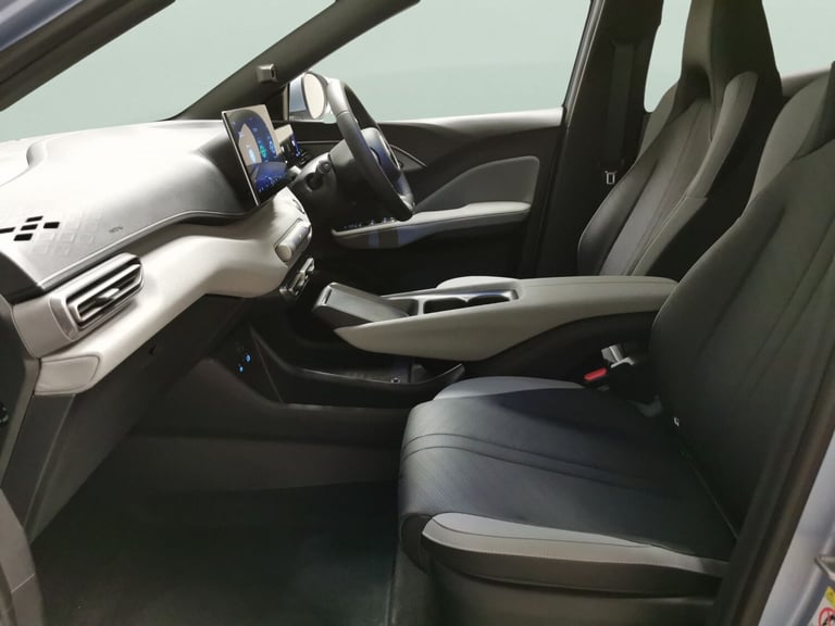 2025 BYD Dolphin 65kW Boost 43kWh 5dr Auto HATCHBACK ELECTRIC Automatic