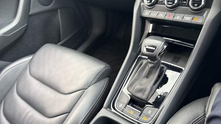 2023 Skoda Kodiaq 1.5 TSI SE L Executive 5dr DSG [7 Seat] Petrol Estate Estate Petrol Automatic