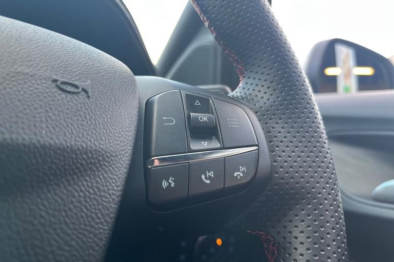 2023 Ford Puma 1.0 EcoBoost Hybrid mHEV ST-Line X 5dr HATCHBACK PETROL Manual