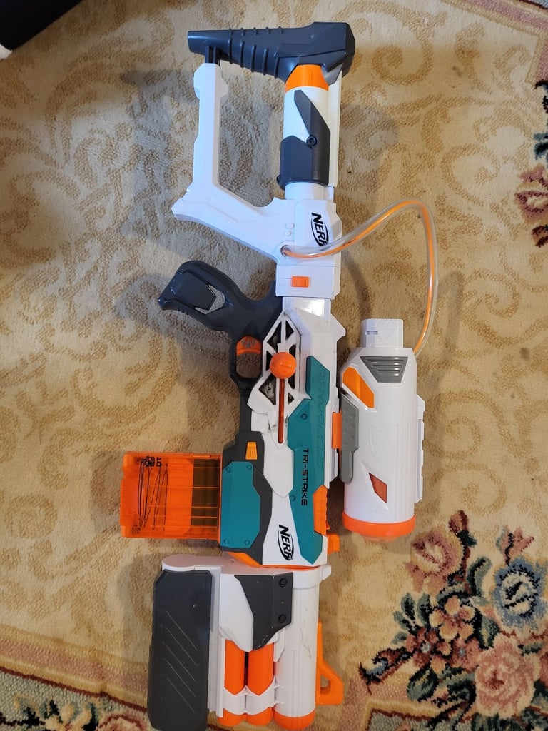 image for Nerf Modulus Tri Strike