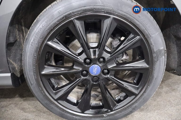 2019 Ford S-Max 2.0 EcoBlue 190 5dr Auto MPV DIESEL Automatic
