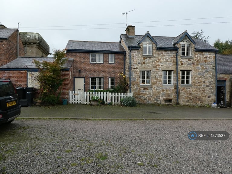 3 bedroom house in Stable Cottage, Mold, CH7 (3 bed) (#1373527)