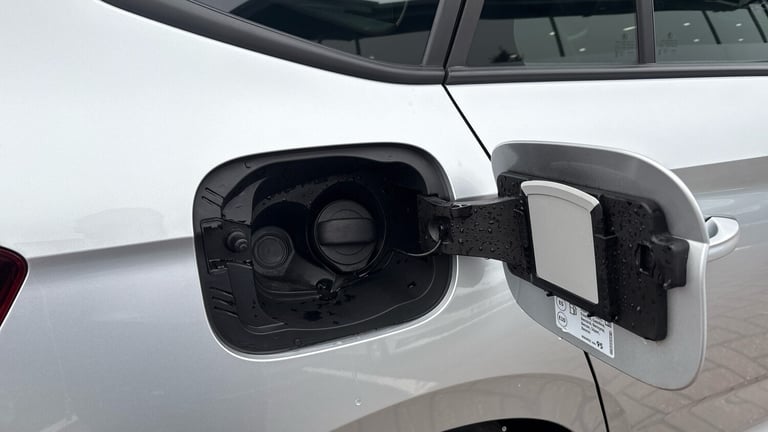 2024 Skoda Kamiq 1.5 TSI SE 5dr DSG ESTATE PETROL Automatic