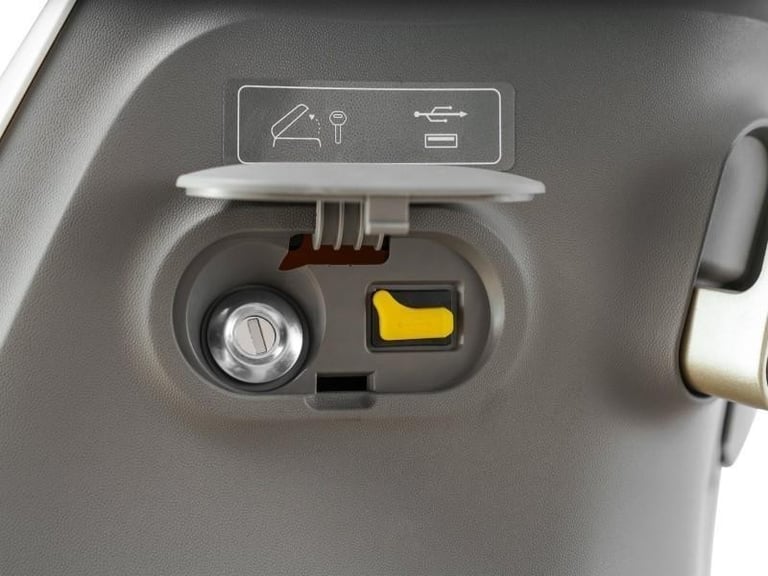 Keeway Blueshark 80 - Road legal Electric Scooter | Long Range |For Sale