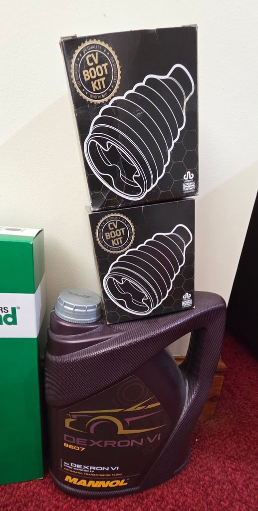 Brand New Parts for Citroen Dispatch MK2 2016