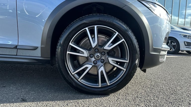 2020 Volvo V90 2.0 D5 Cross Country Plus 5dr AWD Geartronic ESTATE DIESEL Automatic