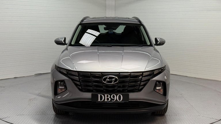  Hyundai TUCSON 1.6 T-GDi SE Connect Euro 6 (s/s) 5dr Petrol Manual